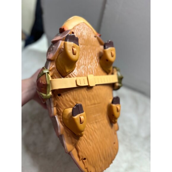 Disney Raya & The Last Dragon Ready to Roll Tuk Tuk - Picture 4 of 11